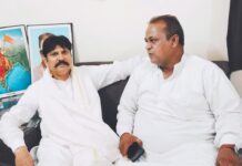 पंजाब प्रधान राजकुमार अटवाल ने कहा की पंजाब भाजपा अनुसुचित जाति मोर्चा साधु सिंह धर्मसोत की मंत्रिमंडल से बर्खास्ती तक संघर्ष जारी रखेंगा