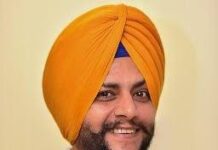 ਸਿਮਰਜੀਤ ਬੈਂਸ ਦੇ ਬਲਾਤਕਾਰੀ ਹੋਣ ਤੇ ਕੋਰਟ ਤੇ ਪੁਲਿਸ ਨੇ ਵੀ ਮੋਹਰ ਲਾਈ- ਗੁਰਦੀਪ ਗੋਸ਼ਾ