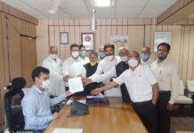 ਗੁੱਜਰ ਸਮਾਜ ਬਾਰੇ ਕਿਸੇ ਤਰ੍ਹਾਂ ਦੀ ਅਪਮਾਨ ਜਨਕ ਟਿੱਪਣੀ ਬਰਦਾਸ਼ਤ ਨਹੀ ਕਰਾਂਗੇ : ਰਾਹੁੱਲ ਚੌਧਰੀ, ਚੋਧਰੀ ਮਨਪ੍ਰੀਤ