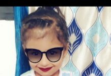 ਜਸਪ੍ਰੀਤ ਕੌਰ ਨੂੰ ਜਨਮਦਿਨ ਦੀਆ ਬਹੁਤ ਮੁਬਾਰਕਾਂ