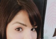 ਦੈਨਿਕ ਪੰਜਾਬ ਦੇ ਐਂਕਰ ਰਾਜਨਦੀਪ ਕੌਰ ਨੂੰ ਸਮੁੱਚੀ ਟੀਮ ਵਲੋਂ ਜਨਮਦਿਨ ਦੀਆ ਬਹੁਤ ਬਹੁਤ ਮੁਬਾਰਕਾਂ