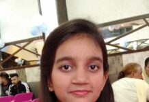 ਸੇਂਟ ਥੋਮਸ ਸਕੂਲ ਦੀ ਵਿਦਿਆਰਥਣ ਵੰਸ਼ਿਕਾ ਮੈਡੀਕਲ ਸਟੂਡੈਂਟ ਹੋਣ ਦੇ ਨਾਲ-ਨਾਲ ਪੇਂਟਿੰਗ ਦਾ ਵੀ ਹੁੱਨਰ ਰੱਖਦੀ ਹੈ: ਪ੍ਰਧਾਨ ਸ਼੍ਰੀ ਪ੍ਰਮੋਦ ਚੌਟਾਲਾ