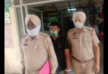 धांदरा रोड बलात्कार कांड के मुख्य आरोपी को 2 दिन का पुलिस रिमांड मिला बाकि आरोपियों के लिए छापामारी जारी