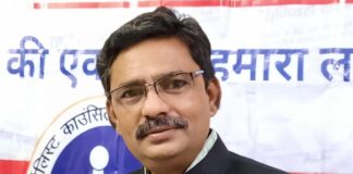 किसी भी राजनैतिक पार्टी को नहीं है गैर मान्यताप्राप्त पत्रकारों की चिंता- जे.सी.आई