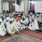 ਮਾਤਾ ਗੁਰਦੇਵ ਕੌਰ ਜੀ ਨੂੰ ਵੱਖ-ਵੱਖ ਸ਼ਖ਼ਸੀਅਤਾਂ ਵੱਲੋਂ ਸ਼ਰਧਾਂਜਲੀਆਂ ਭੇਂਟ