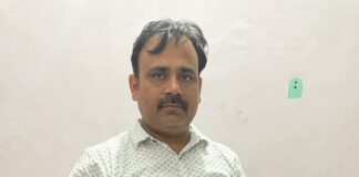 बहुत लोगो को दुसरो की जमीन दिखा कर करोडो ठगने वाला नयागांव के ठग पर पुलिस ने किया ठगी का पर्चा दर्ज