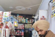 рдирдпрд╛рдЧрд╛рдВрд╡ рдкреБрд▓рд┐рд╕ рдХреЗ рдерд╛рдирд╛ рдкреНрд░рднрд╛рд░реА рдХреБрд▓рд╡рдВрдд рд╕рд┐рдВрд╣ рдХреА рдЯреАрдо рдиреЗ рдЫрд╛рдкрд╛ рдорд╛рд░ рдХрд░ рдкрдХрдбреА рдЪрд╛рдИрдирд╛ рдбреЛрд░ ред