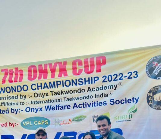 рд╣рд┐рдпрд╛ рдЧреБрдкреНрддрд╛ рдиреЗ рддрд╛рдИрдХреНрд╡рд╛рдирдбреЛ┬а┬ардЪреИрдВрдкрд┐рдпрдирд╢рд┐рдк рдореЗрдВ рдПрдХ рдЧреЛрд▓реНрдб рдФрд░ рджреЛ рд╕рд┐рд▓реНрд╡рд░ рдореЗрдбрд▓ рдЬреАрддреЗред┬а