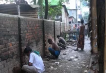 рдирдпрд╛рдЧрд╛рдВрд╡ рдмрд╛рдЬрд╛рд░ рдореЗ рди рд╣реА рдХреЛрдИ рд╢реМрдЪрд╛рд▓рдп рдФрд░ рдирд╛ рд╣реА┬а┬ардХреЛрдИ рдкрд╛рд░реНрдХрд┐рдВрдЧ ред