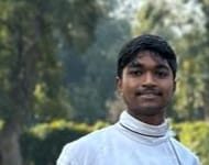 नयागांव में साइकिल रिपेयर करने वाले का बेटा जूनियर तलवारबाजी के वर्ल्ड कप में पहुंचा