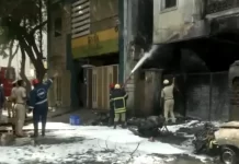 เจฆเฉเจตเจพเจฒเฉ เจฆเฉ เจ
เจเจฒเฉ เจฆเจฟเจจ เจ
เจชเจพเจฐเจเจฎเฉเจเจ เจฆเฉ เจเฉเจฆเจพเจฎ ‘เจ เจ
เฉฑเจ เจฒเฉฑเจเจฃ เจเจพเจฐเจจ 6 เจฒเฉเจเจพเจ เจฆเฉ เจฎเฉเจค