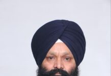 ਇਲਾਕੇ ਵਿੱਚ ਜੋ ਵਿਕਾਸ ਕਾਰਜਾਂ ਦੇ ਕੰਮ ਹੋ ਰਹੇ ਬੇਹੱਦ ਘਟੀਆ ਕਵਾਲਟੀ ਦੇ ਹਨ – ਕੌਸਲਰ ਕਲੇਰ