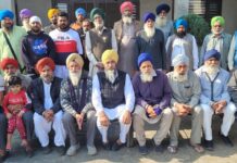 เจเจฟเฉฑเจช เจตเจพเจฒเฉ เจธเจฎเจพเจฐเจ เจฌเจฟเจเจฒเฉ เจฎเฉเจเจฐ เจฒเจพเจเจฃเฉ เจฌเฉฐเจฆ เจเฉเจคเฉ เจเจพเจฃ, เจฆเจธเจฎเฉเจธเจผ เจเจฟเจธเจพเจจ เจฏเฉเจจเฉเจ
เจจ เจฆเฉ เจชเจพเจตเจฐเจเจพเจฎ เจ
เจงเจฟเจเจพเจฐเฉเจเจ เจจเฉเฉฐ เจเฉเจคเจพเจตเจจเฉ