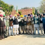 ਸੰਸਦੀ ਮਾਮਲੇ ‘ਚ ਫੜੇ 6 ਬੇਰੁਜ਼ਗਾਰ ਨੌਜਵਾਨਾਂ ਨੂੰ ਫੌਰੀ ਰਿਹਾ ਕੀਤਾ ਜਾਵੇ – ਦਸਮੇਸ਼ ਯੂਨੀਅਨ ਲੁਧਿਆਣਾ