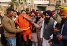 เจตเจพเจฐเจก เจจเฉฐเจฌเจฐ 30 เจ
เจคเฉ 75 เจตเจฟเฉฑเจ เจตเจฟเจงเจพเจเจ เจชเจฐเจพเจธเจผเจฐ เจจเฉ เจเจฒ เจธเจชเจฒเจพเจ เจฒเจพเจเจจ เจ
เจคเฉ เจเจฟเจเจฌเจตเฉเฉฑเจฒ เจฒเจเจพเจเจฃ เจฆเฉ เจชเฉเจฐเฉเจเฉเจเจเจพเจ เจฆเฉ เจเฉเจคเฉ เจธเจผเฉเจฐเฉเจเจค