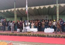 ਖੇਡਾਂ ਵਿਦਿਆਰਥੀਆਂ ‘ਚ ਅਨੁਸ਼ਾਸਨ ਅਤੇ ਭਾਈਚਾਰਕ ਸਾਂਝ ਪੈਦਾ ਕਰਦੀਆਂ ਹਨ – ਹਰਜੋਤ ਸਿੰਘ ਬੈਂਸ