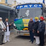 ਮੁੱਖ ਮੰਤਰੀ ਤੀਰਥ ਯਾਤਰਾ ਸਕੀਮ -ਹਲਕਾ ਰਾਏਕੋਟ ਦੇ ਵਸਨੀਕਾਂ ਵਲੋਂ ਸਕੀਮ ਦਾ ਲਿਆ ਜਾ ਰਿਹਾ ਭਰਪੂਰ ਲਾਹਾ – ਵਿਧਾਇਕ ਹਾਕਮ ਸਿੰਘ ਠੇਕੇਦਾਰ