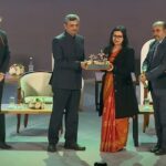 ਡਿਪਟੀ ਕਮਿਸ਼ਨਰ ਸੁਰਭੀ ਮਲਿਕ ਨੇ ਅੱਜ ਨਵੀਂ ਦਿੱਲੀ ‘ਚ ਲਿਆ ਜੇਤੂ ਐਵਾਰਡ, ਮੁੱਲਾਂਪੁਰ ਦਾਖਾ ਨਗਰ ਕੌਂਸਲ ਦੇ ਸਟਾਫ਼ ਨੂੰ ਮੁਬਾਰਕਬਾਦ ਵੀ ਦਿੱਤੀ