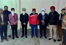 เจตเจฟเจเฉเจฒเฉเจเจธ เจฌเจฟเจเจฐเฉ เจตเฉฑเจฒเฉเจ เจธเจเฉเจ เจซเจพเจฐเจฎเฉเจธเฉ เจเฉเจเจธเจฒ เจฆเฉ เจเฉเจฐเจฟเจซเจผเจคเจพเจฐ เจเฉเจคเฉ เจเจ เจตเจฟเจ
เจเจคเฉเจเจ เจตเจฟเฉฑเจ เจคเจฟเฉฐเจจ เจชเฉเจฐเจฟเฉฐเจธเฉเจชเจฒ เจคเฉ เจเฉฑเจ เจจเจฟเฉฑเจเฉ เจซเจพเจฐเจฎเฉเจธเฉ เจเจพเจฒเจ เจฆเจพ เจฎเจพเจฒเจ เจธเจผเจพเจฎเจฒ, เจกเฉ-เจซเจพเจฐเจฎเฉเจธเฉ เจกเจฟเจเจฐเฉ เจเฉเจเจพเจฒเฉ เจตเจฟเฉฑเจ เจนเฉเจฃ เจคเฉฑเจ เจเฉเฉฑเจฒ 17 เจฎเฉเจฒเจเจผเจฎ เจเฉเจฐเจฟเจซเจผเจคเจพเจฐ