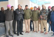 ਨਗਰ ਨਿਗਮ, ਪ੍ਰਸ਼ਾਸਨ ਨੇ ਨੂਰਪੁਰ ਬੇਟ ਇਲਾਕੇ ਵਿੱਚ ਕਾਰਕਸ ਯੂਟੀਲਾਈਜੇਸ਼ਨ ਪਲਾਂਟ ਕੀਤਾ ਚਾਲੂ