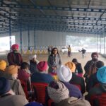 ਫਸਲਾਂ ਦੀ ਰਹਿੰਦ-ਖੂੰਹਦ ਨੂੰ ਸਾੜਨ ਤੋਂ ਗੁਰੇਜ਼ ਕਰਨ ਦੀ ਕੀਤੀ ਅਪੀਲ, ਡਿਪਟੀ ਕਮਿਸ਼ਨਰ ਸੁਰਭੀ ਮਲਿਕ ਦੀ ਅਗਵਾਈ ‘ਚ ਪ੍ਰਸ਼ਾਸਨ ਵਲੋਂ ਵੱਖ-ਵੱਖ ਪਿੰਡਾਂ ਦਾ ਦੌਰਾ