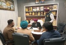 เจนเจฒเจเฉ เจ เจนเฉ เจฐเจนเฉ เจตเจฟเจเจพเจธ เจเจพเจฐเจเจพเจ เจ เจเจฟเจธเฉ เจคเจฐเฉเจนเจพเจ เจฆเฉ เจขเจฟเฉฑเจฒ เจจเฉเฉฐ เจฌเจฐเจฆเจพเจธเจผเจค เจจเจนเฉเจ เจเฉเจคเจพ เจเจพเจตเฉเจเจพ -เจตเจฟเจงเจพเจเจ เจเจฐเฉเจตเจพเจฒ