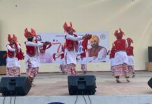 ਨੌਜਵਾਨਾਂ ਨੂੰ ਨਸ਼ਾ ਰਹਿਤ ਤੇ ਸਭਿਆਚਾਰ ਨਾਲ ਜੋੜੀ ਰੱਖਣ ਦੇ ਵਿਭਾਗੀ ਉਪਰਾਲੇ ਜਾਰੀ ਰਹਿਣਗੇ – ਦਵਿੰਦਰ ਸਿੰਘ ਲੋਟੇ