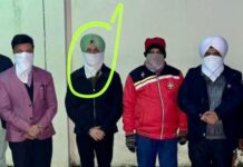 ਮੈਡੀਕਲ ਕਾਲਜ ਬਠਿੰਡਾ ਦੇ ਅਯੋਗ ਵਿਦਿਆਰਥੀਆਂ ਨੂੰ ਦਾਖਲ ਕਰਨ ਅਤੇ ਡੀ-ਫਾਰਮੇਸੀ ਸਰਟੀਫਿਕੇਟ ਜਾਰੀ ਕਰਨ ਦੇ ਦੋਸ਼ੀ ਆਦੇਸ਼ ਐਮਡੀ ਡਾ: ਗੁਰਪ੍ਰੀਤ ਗਿੱਲ ਦੀ ਅਦਾਲਤ ਵੱਲੋਂ ਜ਼ਮਾਨਤ ਅਰਜ਼ੀ ਖਾਰਜ