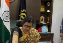 ਇੰਤਕਾਲਾਂ ਦੇ ਲੰਬਿਤ ਪਏ ਮਾਮਲਿਆਂ ਦੇ ਨਿਪਟਾਰੇ ਲਈ ਭਲਕੇ ਜ਼ਿਲ੍ਹਾ ਭਰ ‘ਚ ਲੱਗਣਗੇ ਵਿਸ਼ੇਸ਼ ਕੈਂਪ, ਜ਼ਿਲ੍ਹਾ ਵਾਸੀ ਕੈਂਪ ਦਾ ਵੱਧ ਤੋਂ ਵੱਧ ਲੈਣ ਲਾਭ – ਡਿਪਟੀ ਕਮਿਸ਼ਨਰ ਸੁਰਭੀ ਮਲਿਕ