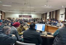 ਵਿਭਾਗਾਂ ਨੂੰ ਸਾਰੇ ਕਰਮਚਾਰੀਆਂ ਦੀ ਸੂਚੀ ਜਮ੍ਹਾਂ ਕਰਵਾਉਣ ਦੇ ਨਿਰਦੇਸ਼ : ਵਧੀਕ ਡਿਪਟੀ ਕਮਿਸ਼ਨਰ