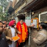 ਕੇਂਦਰੀ ਹਲਕੇ ਦੇ ਵੱਖ-ਵੱਖ ਵਾਰਡਾਂ ਵਿੱਚ 1.30 ਕਰੋੜ ਰੁਪਏ ਦੇ ਪ੍ਰੋਜੈਕਟਾਂ ਦਾ ਵਿਧਾਇਕ ਪਰਾਸ਼ਰ ਨੇ ਕੀਤਾ ਉਦਘਾਟਨ