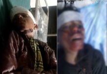 ਅਣਪਛਾਤੇ ਵਾਹਨ ਨੇ ਬਾਈਕ ਸਵਾਰ ਨੂੰ ਟੱਕਰ ਮਾਰ ਦਿੱਤੀ ਹਾਦਸੇ ‘ਚ ਨੌਜਵਾਨ ਦੀ ਮੌਤ