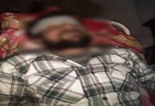 ਜਲੰਧਰ ‘ਚ ਨੌਜਵਾਨ ਦੀ ਸ਼ੱਕੀ ਹਾਲਾਤਾਂ ‘ਚ ਮੌਤ ਲੁਧਿਆਣਾ ‘ਚ ਮਾਸੀ ਦੇ ਘਰ ਫਾਹਾ ਲੈ ਲਿਆ