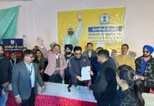 ‘ਆਪ’ ਦੀ ਸਰਕਾਰ, ਆਪ ਦੇ ਦੁਆਰ -ਮੁਹਿੰਮ ਤਹਿਤ ਵਾਰਡ ਨੰਬਰ 1 ‘ਚ ਲੱਗੇ ਵਿਸ਼ੇਸ਼ ਕੈਂਪ ਦਾ ਵਸਨੀਕਾਂ ਨੇ ਲਿਆ ਭਰਪੂਰ ਲਾਹਾ – ਵਿਧਾਇਕ ਚੋਧਰੀ ਮਦਨ ਲਾਲ ਬੱਗਾ