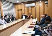 ਵਿਧਾਇਕ ਬੱਗਾ ਅਤੇ ਨਗਰ ਨਿਗਮ ਕਮਿਸ਼ਨਰ ਨੇ ਬੁੱਢੇ ਨਾਲੇ ਦੇ ਦੂਜੇ ਪਾਸੇ ਸੜਕ ਬਣਾਉਣ ਲਈ ਕਬਜ਼ੇ ਹਟਾਉਣ ਅਤੇ ਪ੍ਰਾਜੈਕਟ ਨੂੰ ਤੇਜ਼ ਕਰਨ ਲਈ ਜਾਰੀ ਕੀਤੇ ਨਿਰਦੇਸ਼