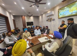 ਗਰਮੀਆਂ ‘ਚ ਬਿਜਲੀ ਨਾਲ ਸਬੰਧਤ ਮੁਸ਼ਕਿਲਾਂ ਦੇ ਨਿਪਟਾਰੇ ਦੀ ਹੁਣ ਤੋਂ ਹੀ ਖਿੱਚੀ ਜਾਵੇ ਤਿਆਰੀ – ਦਲਜੀਤ ਸਿੰਘ ਗਰੇਵਾਲ