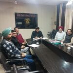 ਲੁਧਿਆਣਾ ਦੀ ਹਦੂਦ ਅੰਦਰ ਪੁਲਿਸ ਕਮਿਸ਼ਨਰੇਟ ਵੱਖ-ਵੱਖ ਪਾਬੰਦੀ ਹੁਕਮ ਜਾਰੀ, ਪੰਜ ਜਾਂ ਪੰਜ ਤੋਂ ਵੱਧ ਬੰਦੇ ਇਕੱਤਰ ਹੋਣ ‘ਤੇ ਵੀ ਮਨਾਹੀ ,ਸਪਾ/ਮਸਾਜ ਸੈਂਟਰਾਂ ਲਈ ਵੀ ਜ਼ਰੂਰੀ ਹਦਾਇਤਾਂ ਜਾਰੀ