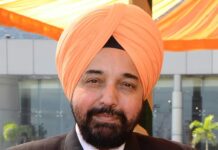 ਸਿਹਤ ਬੀਮਾ ਯੋਜਨਾ ਤਹਿਤ ਪਾਈਆਂ ਗਈਆਂ ਖਾਮੀਆਂ ‘ਤੇ ਹੋਵੇਗੀ ਸਖਤ ਕਾਰਵਾਈ ,ਐਟੀ ਫਰਾਡ ਯੂਨਿਟ ਕਰੇਗਾ ਨਿੱਜੀ ਹਸਪਤਾਲਾਂ ਦਾ ਲੇਖਾ ਜੋਖਾ – ਸਿਵਲ ਸਰਜਨ ਡਾ. ਔਲਖ