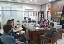 ਬੁੱਢਾ ਦਰਿਆ ਦੇ ਨਾਲ-ਨਾਲ ਮੀਆਂਵਾਕੀ ਸੰਘਣਾ ਜੰਗਲ ਸਥਾਪਿਤ ਕੀਤਾ ਜਾਵੇਗਾ, ਡਿਪਟੀ ਕਮਿਸ਼ਨਰ ਵੱਲੋਂ ਭਾਗੀਦਾਰਾਂ ਦੇ ਨਾਲ ਤਿਆਰੀਆਂ ਦੀ ਸਮੀਖਿਆ