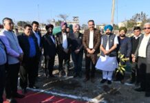 ਵਸਨੀਕਾਂ ਵੱਲੋਂ ਕੈਂਪਾਂ ਦਾ ਲਿਆ ਜਾ ਰਿਹਾ ਭਰਪੂਰ ਲਾਭ – ਦਲਜੀਤ ਸਿੰਘ ਗਰੇਵਾਲ