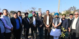 เจตเจธเจจเฉเจเจพเจ เจตเฉฑเจฒเฉเจ เจเฉเจเจชเจพเจ เจฆเจพ เจฒเจฟเจ เจเจพ เจฐเจฟเจนเจพ เจญเจฐเจชเฉเจฐ เจฒเจพเจญ – เจฆเจฒเจเฉเจค เจธเจฟเฉฐเจ เจเจฐเฉเจตเจพเจฒ