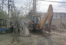 ਫੋਕਲ ਪੁਆਇੰਟ ਇਲਾਕਿਆਂ ਤੋਂ ਨਗਰ ਨਿਗਮ ਨੇ 40 ਤੋਂ ਵੱਧ ਕਬਜ਼ੇ ਹਟਾਏ; ਆਉਣ ਵਾਲੇ ਦਿਨਾਂ ਵਿੱਚ ਵੀ ਜਾਰੀ ਰਹੇਗੀ ਮੁਹਿੰਮ