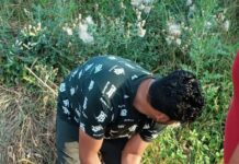 ਆਬਕਾਰੀ ਵਿਭਾਗ ਅਤੇ ਲੁਧਿਆਣਾ (ਦਿਹਾਤੀ) ਪੁਲਿਸ ਵੱਲੋਂ 24100 ਲੀਟਰ ਲਾਹਣ ਬਰਾਮਦ