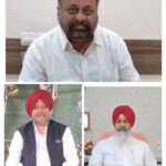 ਦਿੱਲੀ ਤੋਂ ਬਾਅਦ ਪੰਜਾਬ ਦੇ ਵਿੱਚ ਸ਼ਰਾਬ ਨੀਤੀ ਤੇ ਸਿਆਸੀ ਘਮਸਾਨ ਭਾਜਪਾ ਨੇ ਕੀਤੀ ਜਾਂਚ ਦੀ ਮੰਗ