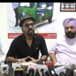 22 ਤਰੀਕ ਗੁਰੂ ਨਾਨਕ ਭਵਨ ਵਿਖੇ ਹੋਵੇਗਾ ਕਮੇਡੀ ਸ਼ੋ ਬੀਸੀਆਰ ਟੂ ਪੀਵੀਆਰ (ਜਸਵੰਤ ਰਾਠੌਰ)