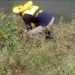 मुकेरियां हाइडल नहर में नौजवान लड़का और लड़की ने लगाई छलांग, प्रेम संबंधों के चलते प्रेमी जोड़े ने उठाया यह कदम।