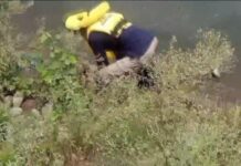 मुकेरियां हाइडल नहर में नौजवान लड़का और लड़की ने लगाई छलांग, प्रेम संबंधों के चलते प्रेमी जोड़े ने उठाया यह कदम।