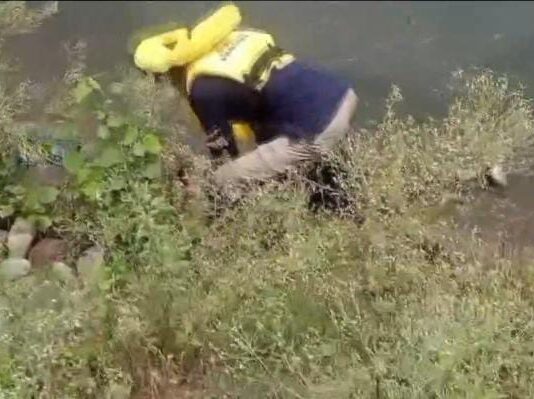 मुकेरियां हाइडल नहर में नौजवान लड़का और लड़की ने लगाई छलांग, प्रेम संबंधों के चलते प्रेमी जोड़े ने उठाया यह कदम।