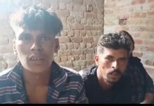 ਸਿਰਫ 500 ਰੁਪਏ ਦੇ ਲੈਣ ਦੇਣ ਕਾਰਨ ਕਤਲ ਹੋ ਗਿਆ ਸੋਹਣਾ ਸੁਨੱਖਾ ਨੌਜਵਾਨ , ਪਿਓ ਗੰਭੀਰ ਜ਼ਖਮੀ