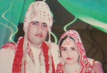 ਛੁੱਟੀ ਤੇ ਆਏ ਬੀਐਸਐਫ ਦੇ ਜਵਾਨ ਦੀ ਪਤਨੀ ਨੇ ਪ੍ਰੇਮੀ ਨਾਲ ਮਿਲ ਕੇ ਰੋਟੀ ਵਿਚ ਮਿਲਾ ਦਿੱਤਾ ਜ਼ਹਿਰ